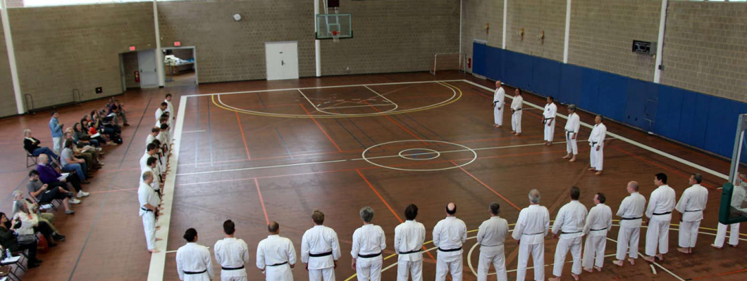 Amherst Shotokan Karate Dojo – Amherst, Massachusetts